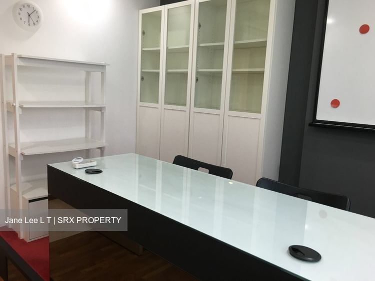 Bishan Point (D20), Condominium #224625731